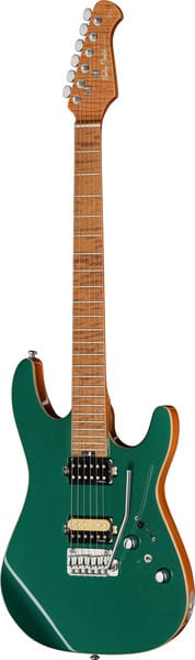 Fusion-IV HH MN OTC - Harley Benton