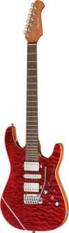 Fusion-IV HSH RW QRG