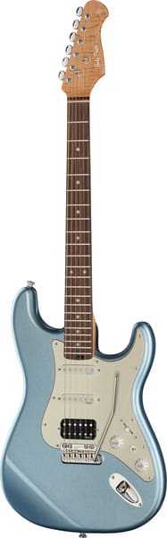 ST-Modern Carlos Asensio IBM - Harley Benton
