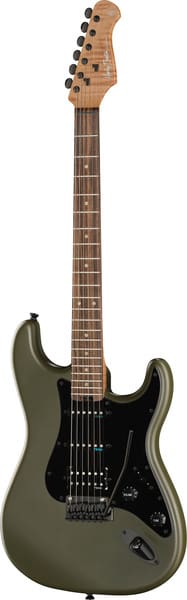 ST-Modern Plus HSS MOD - Harley Benton