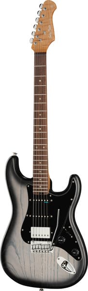 ア*️様 Harley Benton ST-Modern HSS Harley Benton ST-Modern HSS LPB – United States