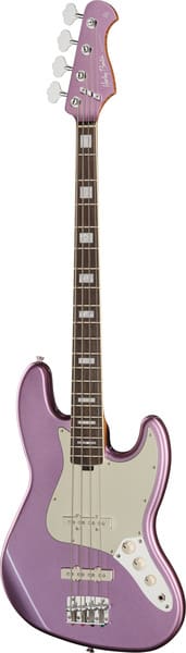 MV-4JB Plus BassTheWorld - Harley Benton