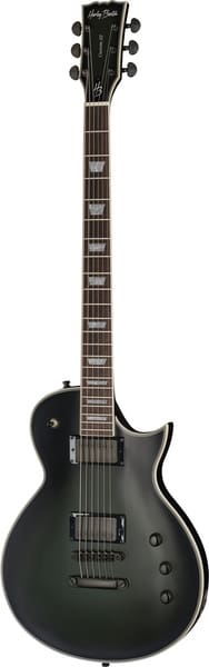 SC-Custom III Baritone AB - Harley Benton