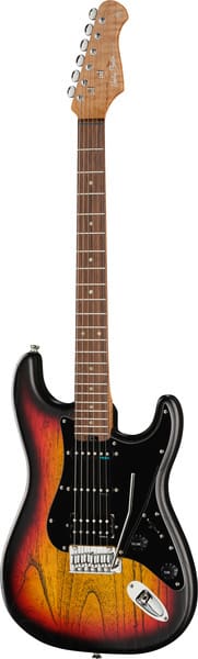 ア*️様 Harley Benton ST-Modern HSS Harley Benton ST-Modern HSS LPB – United States