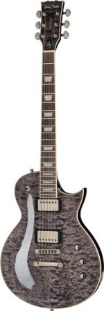 Custom Line - Harley Benton