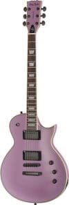 SC-Custom III Purple Satin