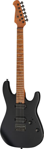 Fusion-IV MN HT EMG SBK