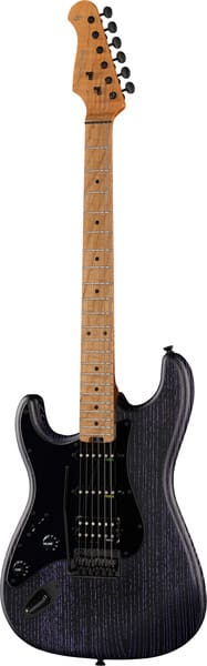 ST-Modern Plus MN HSS LH PUBL - Harley Benton