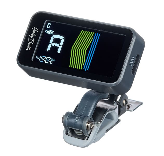 PitchMate Clip