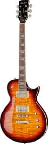 SC-Custom III Desert Burst