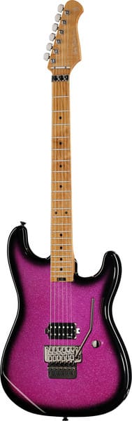 ST-80FR MN PSB - Harley Benton