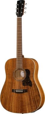 B-35 Natural - Harley Benton