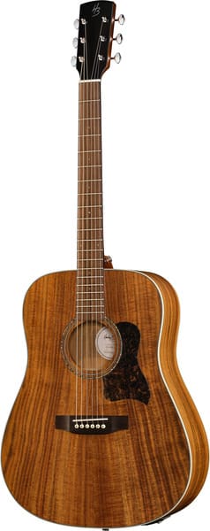 CLD-65AE NT - Harley Benton