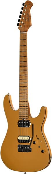 Fusion-IV HH MN SGD - Harley Benton