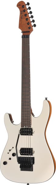 Fusion-IV HH LH RW FR WM - Harley Benton