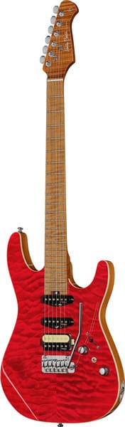 Fusion-IV HSS MN QRG