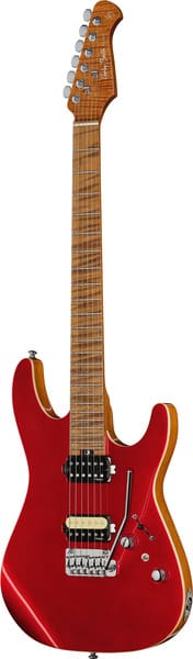 Fusion-IV HH MN RM - Harley Benton