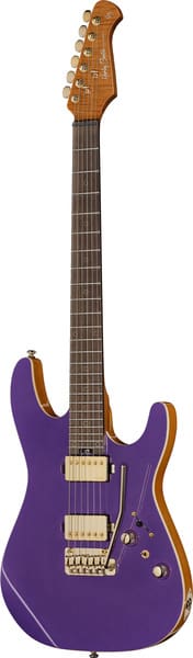 Fusion-IV HH RW PM - Harley Benton