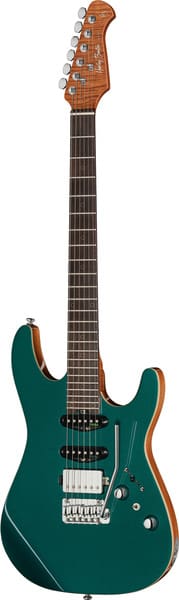 Fusion-IV HSS RW OTC - Harley Benton