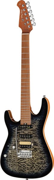 Fusion-IV HSS LH MN QBLB