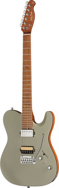 Fusion-T II HH MN SGR - Harley Benton