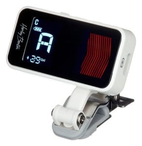 PitchMate Clip White