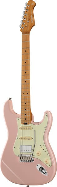ST-Modern HSS MN SP - Harley Benton