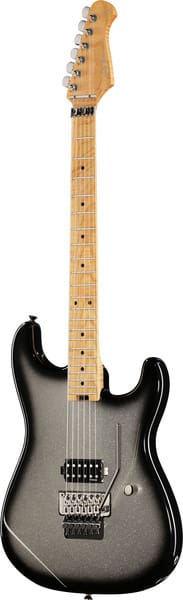 LOWTON 7 ★STAR B アルト　初代ジェフリーロートン　希少Minty ST-80FR MN SSB - Harley Benton