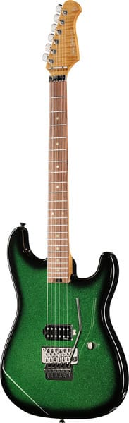 ST-80FR EMB - Harley Benton