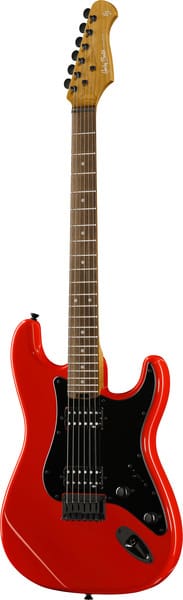 ST-Modern HH RR - Harley Benton