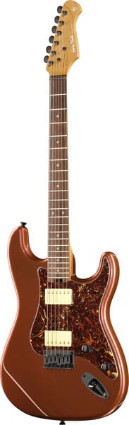 ST-Modern HH RBM