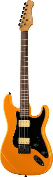 ST-Modern HH TM - Harley Benton