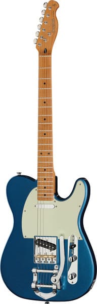 TE-62 CC Tremolo LPB - Harley Benton