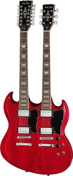 DC-Custom II 612 Cherry