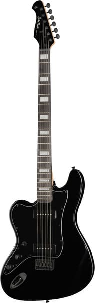 JA-Baritone LH BK