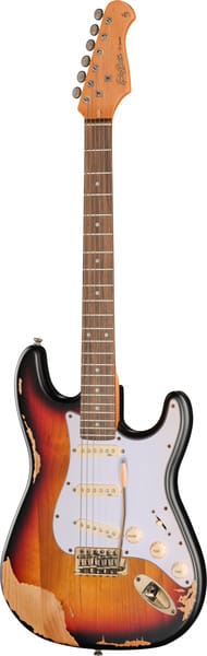 ST-62HA MN SB - Harley Benton