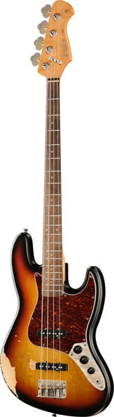 JB-62LA SB