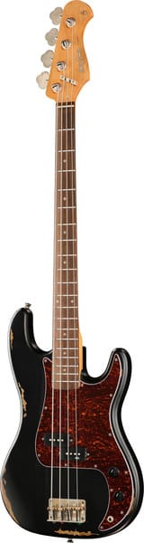 PB-62LA BK