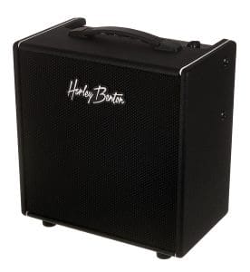 DNAFX AmP10