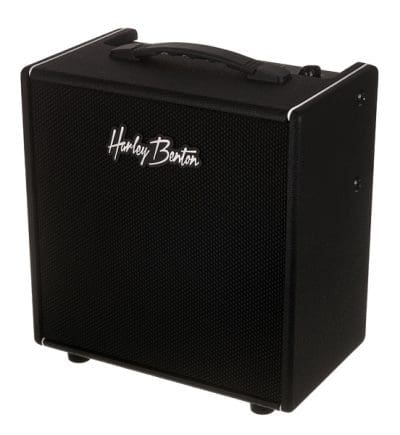 HB-15GXD JamBox - Harley Benton