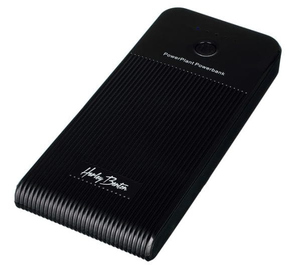 PowerPlant Powerbank - Harley Benton