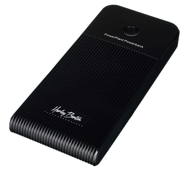PowerPlant Powerbank - Harley Benton