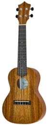 Hawaii Koa Concert Ukulele