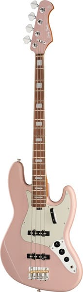 MV-4JB Shell Pink - Harley Benton