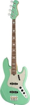 MV-4JB Seafom Green