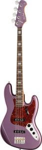MV-4JB Burgundy Mist