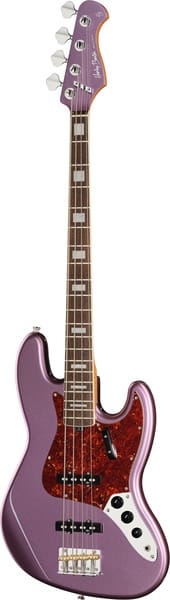 MV-4JB Burgundy Mist