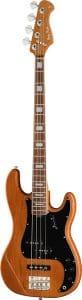MV-4PJ Natural