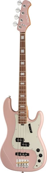 MV-4PJ Shell Pink - Harley Benton