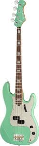 MV-4P Seafoam Green